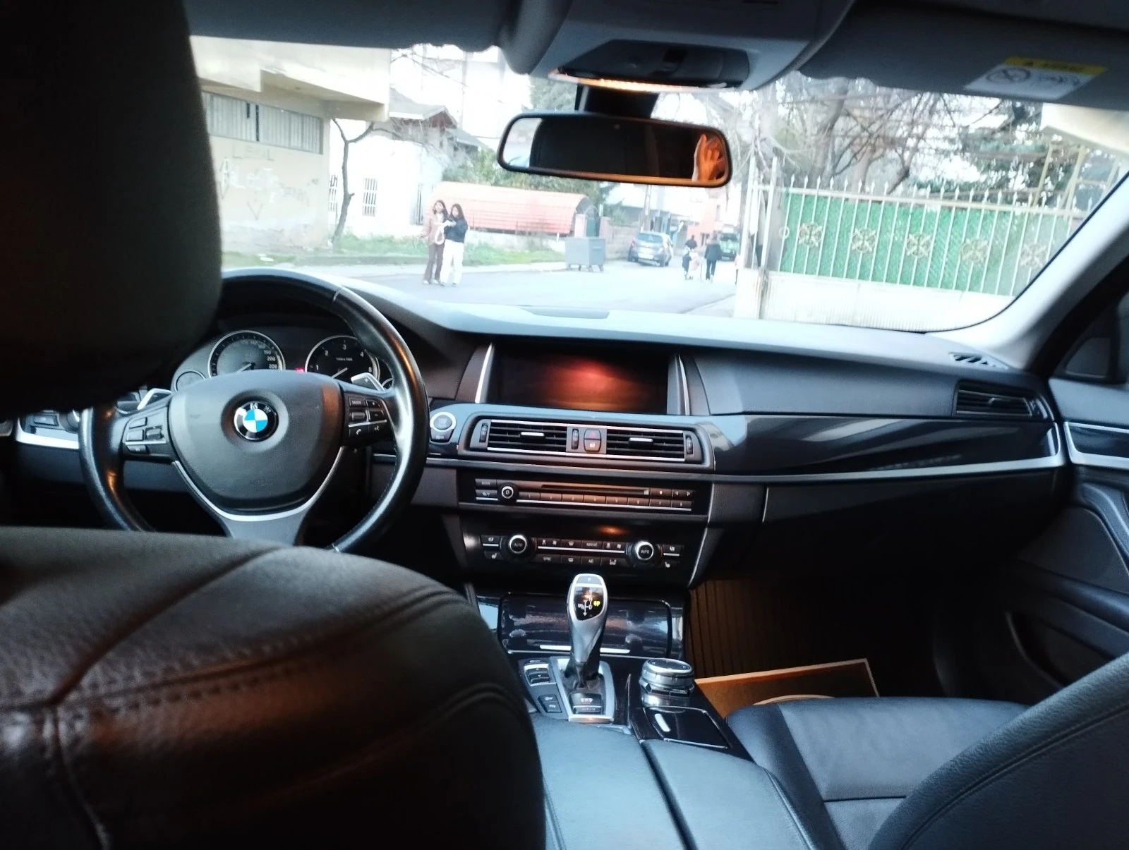 BMW 535 XDRIVE | Mobile.bg   3