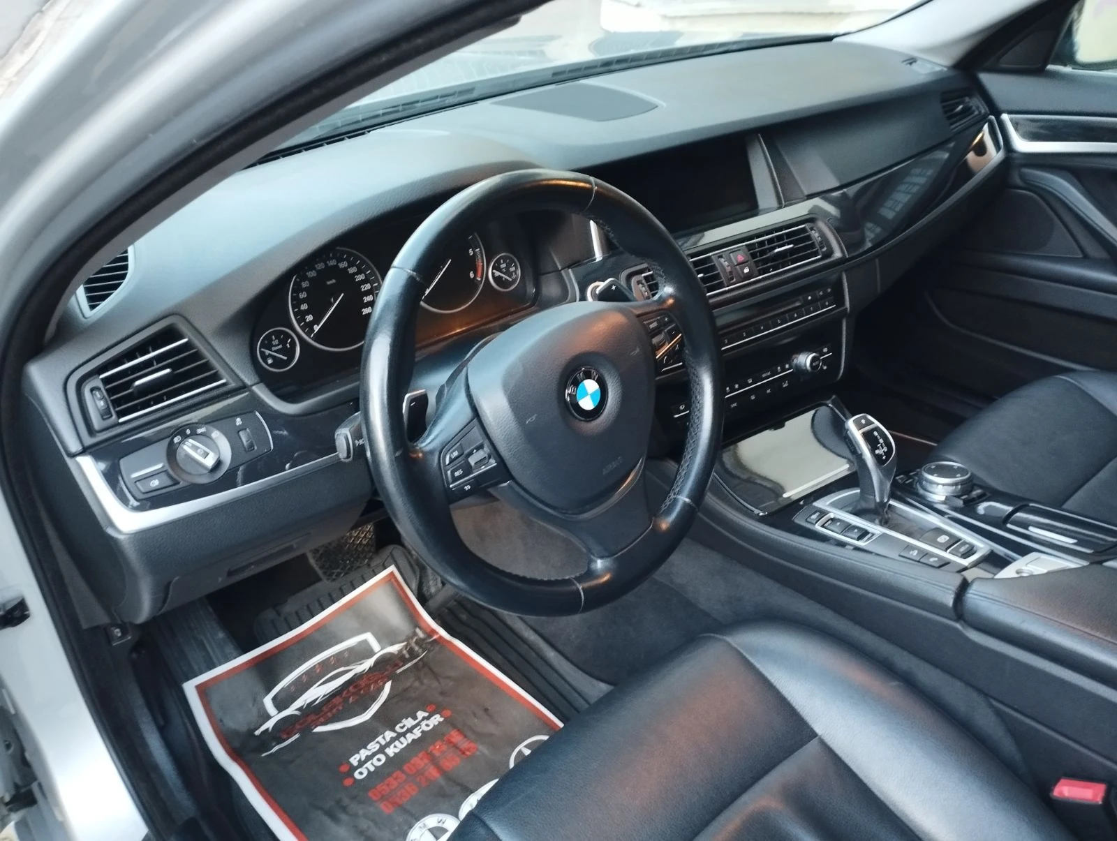 BMW 535 XDRIVE | Mobile.bg   2