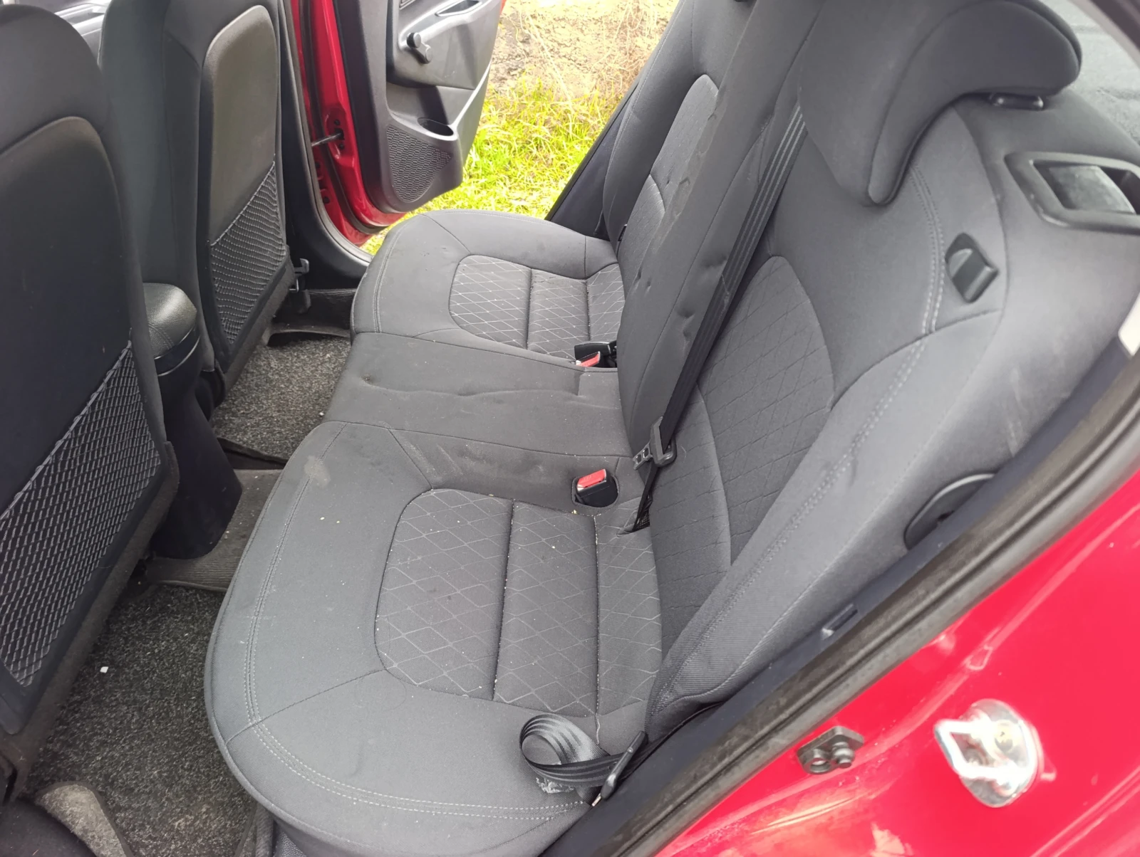 Kia Rio 1.1CRDI   D3FA | Mobile.bg   13