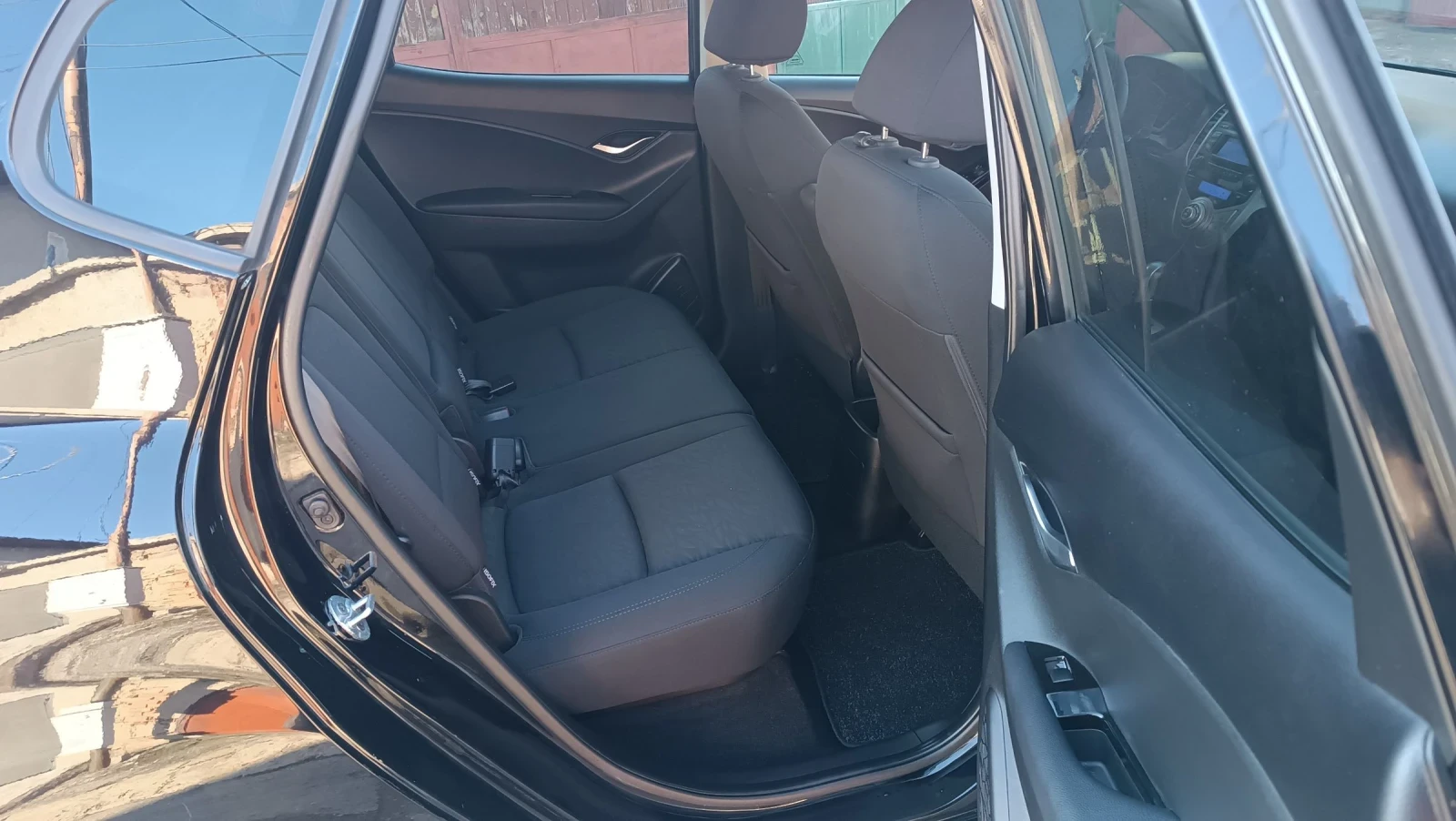 Hyundai Ix20 1.6- - 125. | Mobile.bg   13