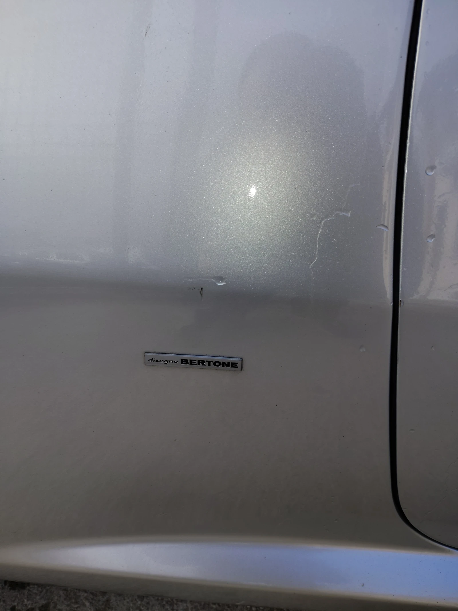 Alfa Romeo Gt 1.9gtd - изображение 8