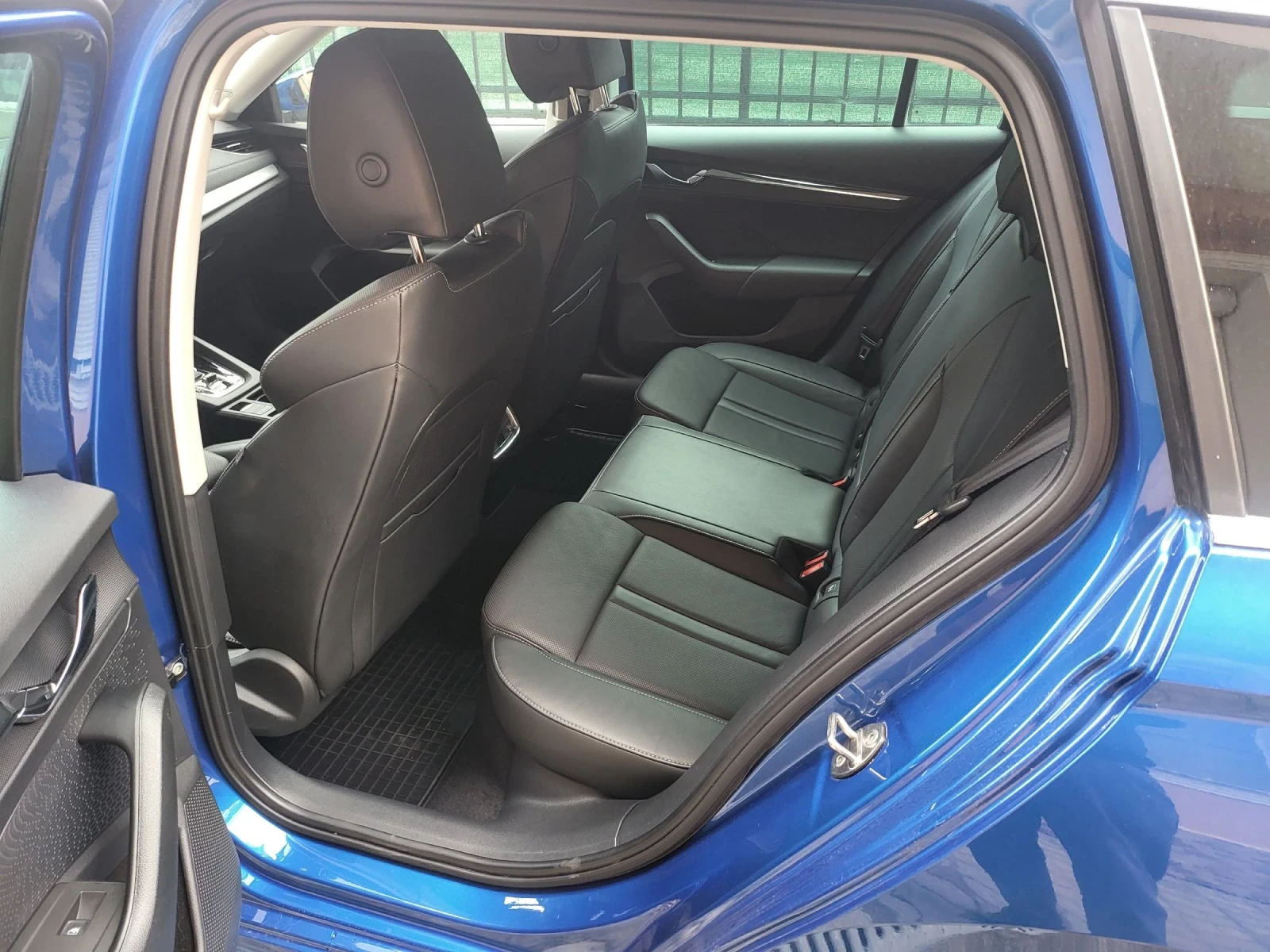 Skoda Octavia 1.4 TSI PHEV.PLUG-IN HYBRID.DSG.NAVI.LED | Mobile.bg � ����������� 8