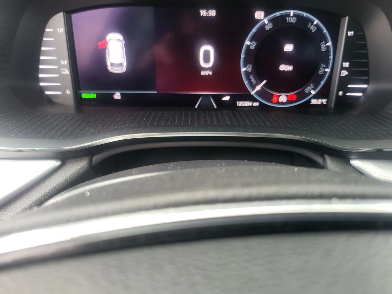 Skoda Octavia 1.4 TSI PHEV.PLUG-IN HYBRID.NAVI.LED, снимка 13 - Автомобили и джипове - 55018115