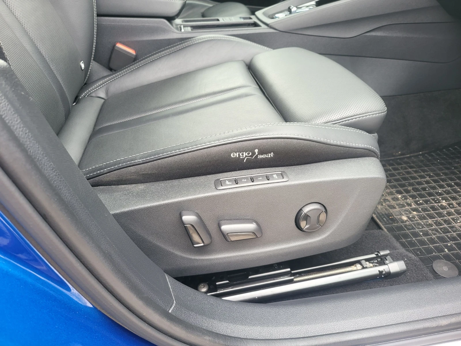 Skoda Octavia 1.4 TSI PHEV.PLUG-IN HYBRID.DSG.NAVI.LED, снимка 17 - Автомобили и джипове - 52794097