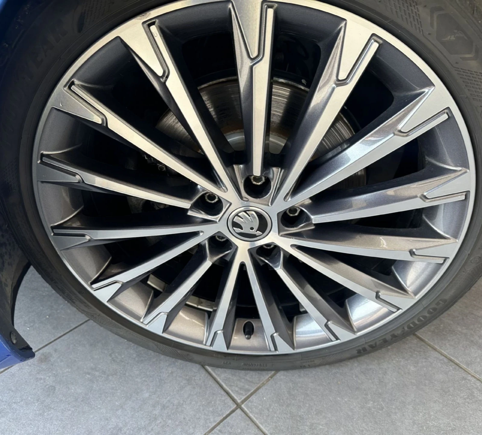 Skoda Octavia 1.4 TSI PHEV.PLUG-IN HYBRID.DSG.NAVI.LED | Mobile.bg � ����������� 12