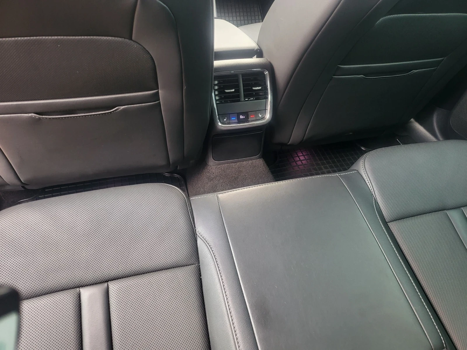 Skoda Octavia 1.4 TSI PHEV.PLUG-IN HYBRID.NAVI.LED, снимка 14 - Автомобили и джипове - 55018115
