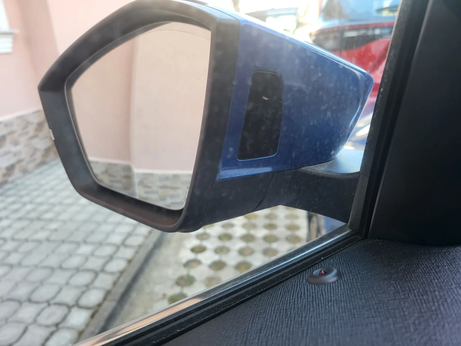 Skoda Octavia 1.4 TSI PHEV.PLUG-IN HYBRID.NAVI.LED, снимка 17 - Автомобили и джипове - 55018115