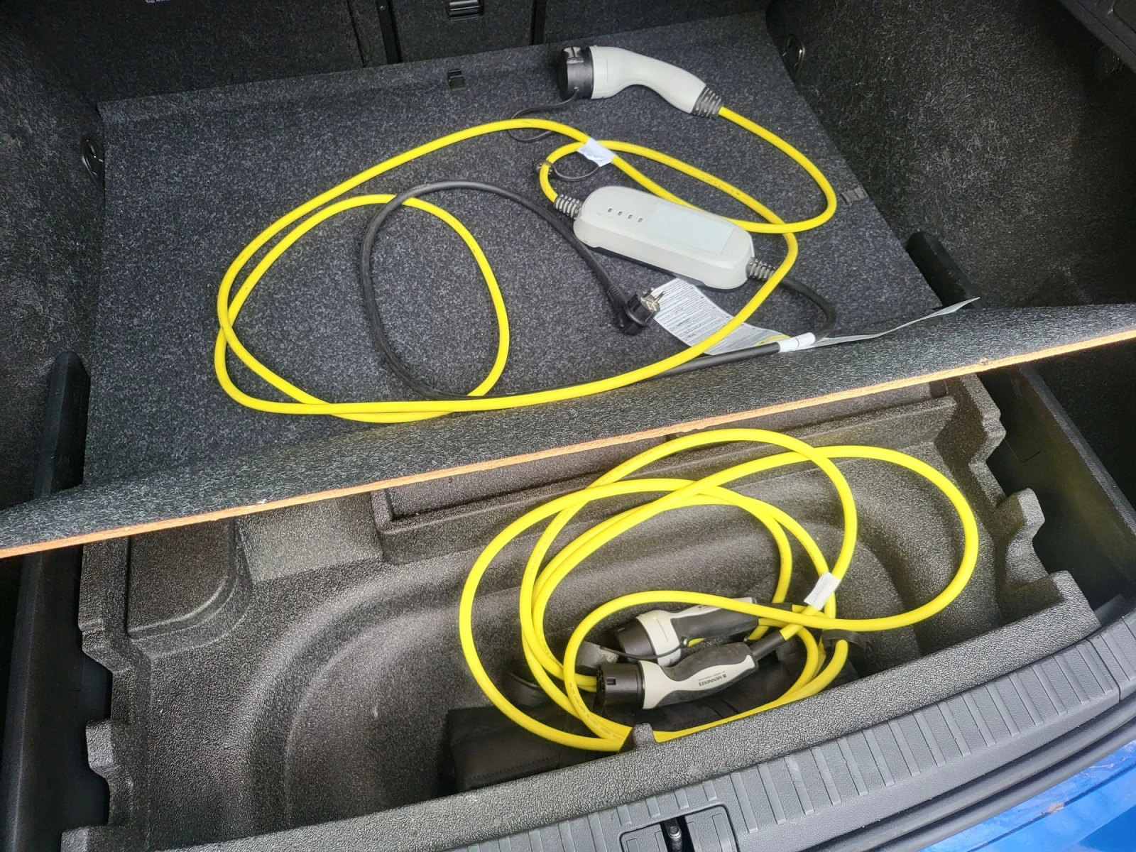 Skoda Octavia 1.4 TSI PHEV.PLUG-IN HYBRID.DSG.NAVI.LED | Mobile.bg � ����������� 13