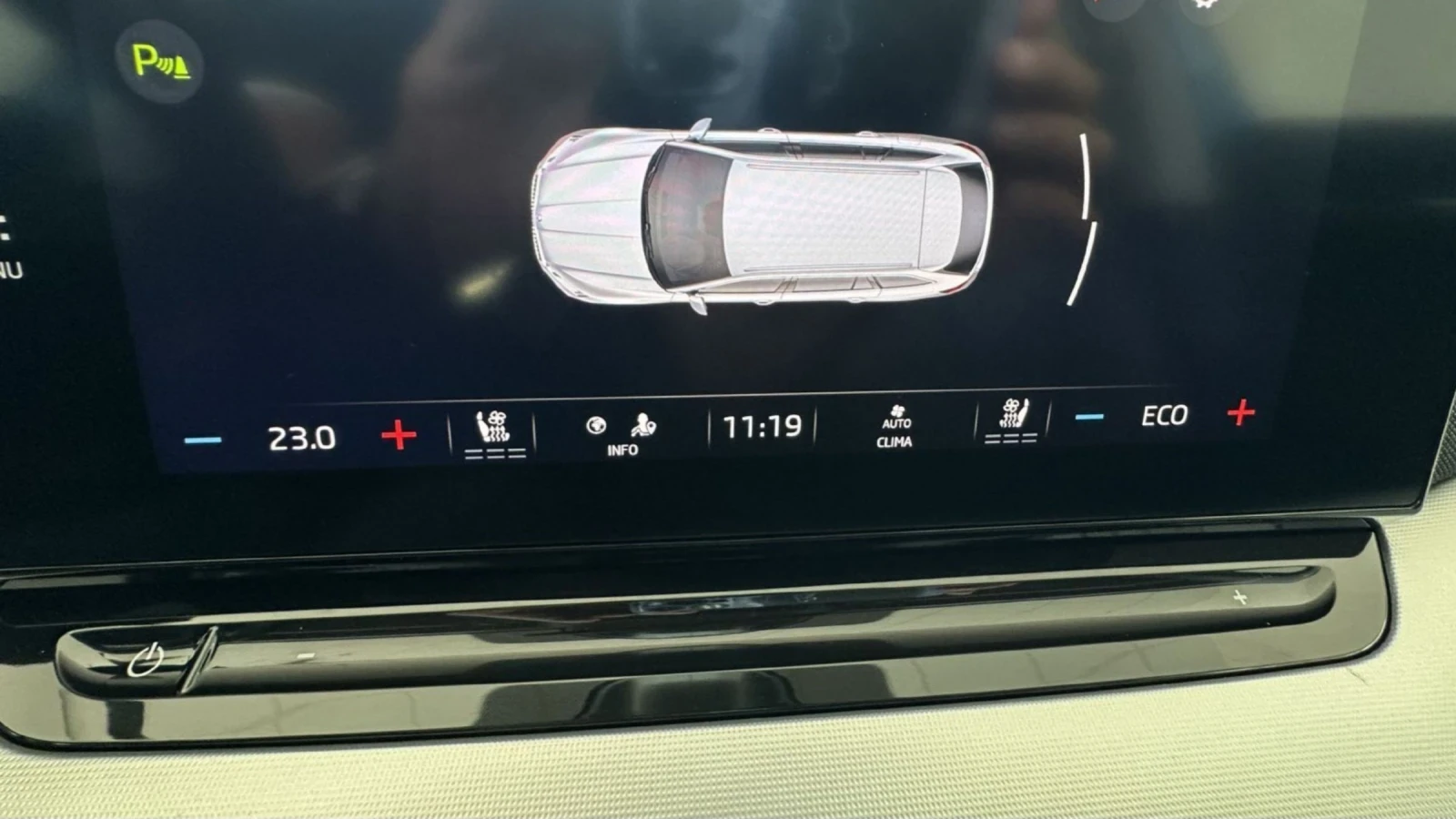 Skoda Octavia 1.4 TSI PHEV.PLUG-IN HYBRID.DSG.NAVI.LED - изображение 10