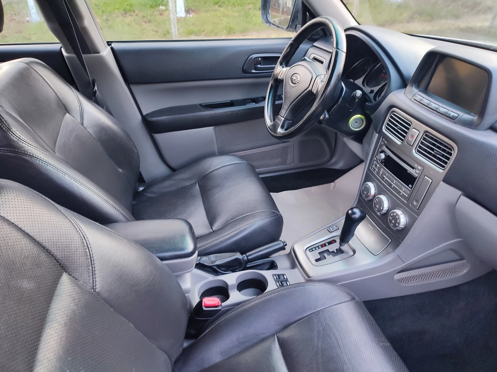 Subaru Forester 2.0i-158kc-4X4-�������-���������-����4 | Mobile.bg � ����������� 11