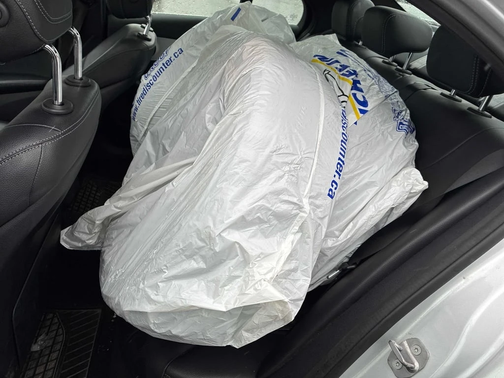 Mercedes-Benz C 300 * CARFAX * ЦЕНА ДО БГ - изображение 10