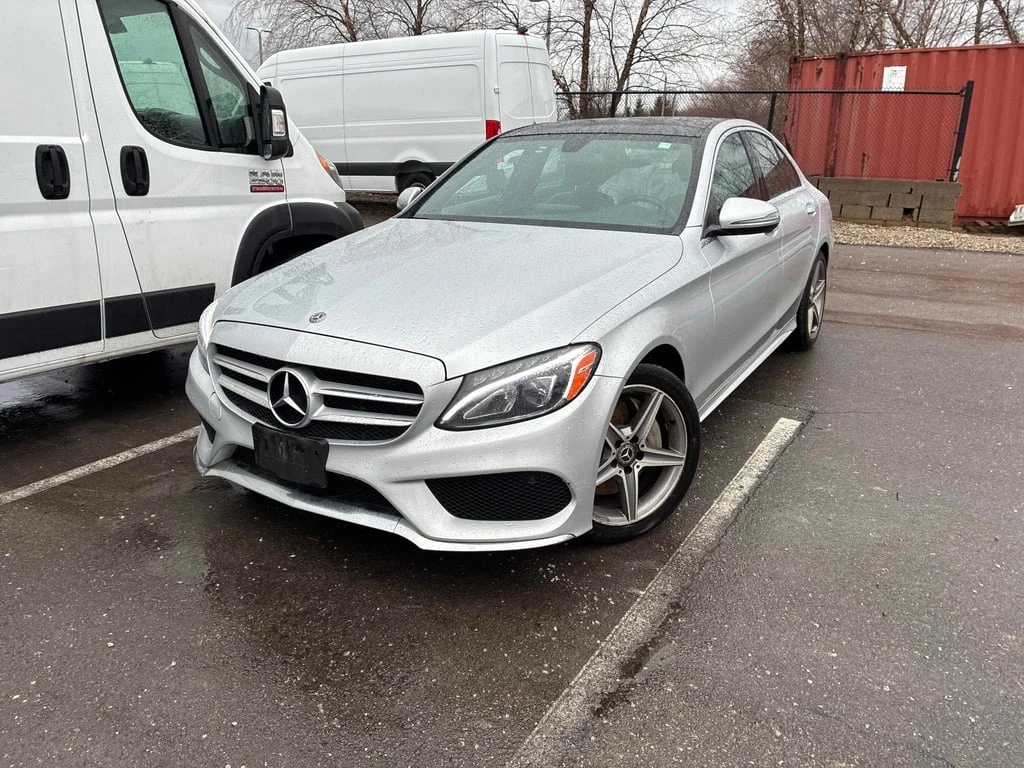 Mercedes-Benz C 300 * CARFAX * ���� �� �� | Mobile.bg � ����������� 1