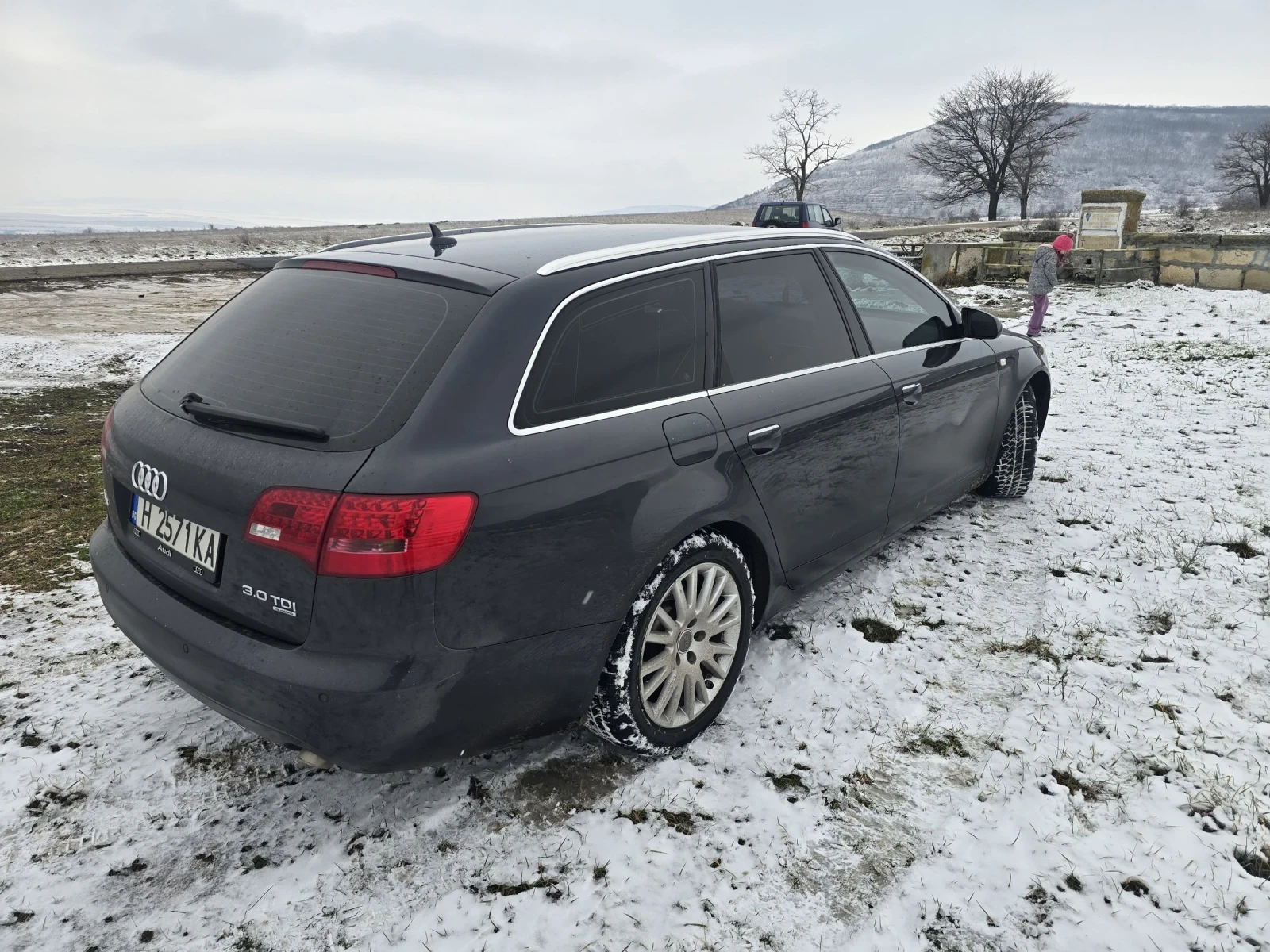 Audi A6 3.0 TDI 233hp. - изображение 4