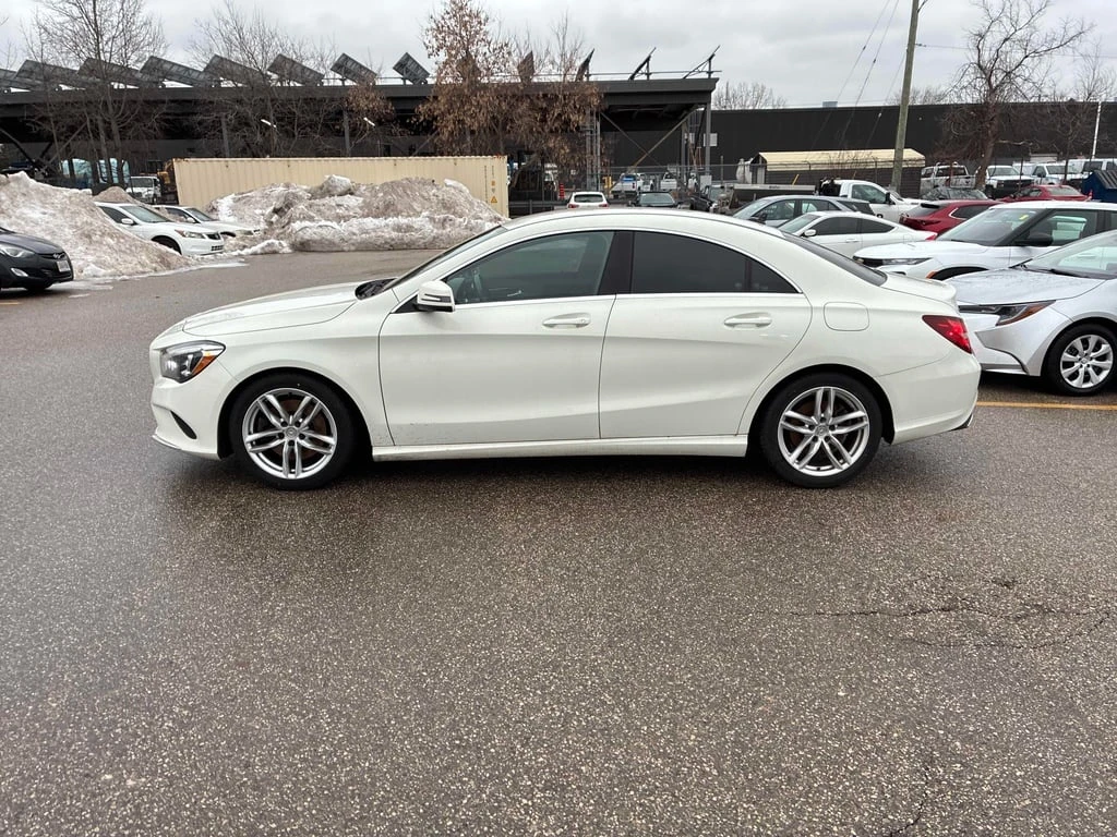 Mercedes-Benz CLA * 250 * CARFAX * ���� �� �� | Mobile.bg � ����������� 2