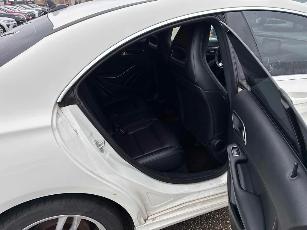 Mercedes-Benz CLA * 250 * CARFAX * ���� �� �� | Mobile.bg � ����������� 14