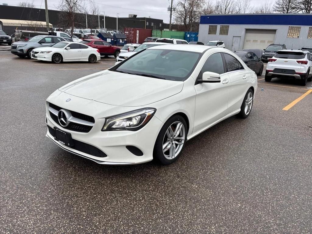 Mercedes-Benz CLA * 250 * CARFAX * ���� �� �� | Mobile.bg � ����������� 1