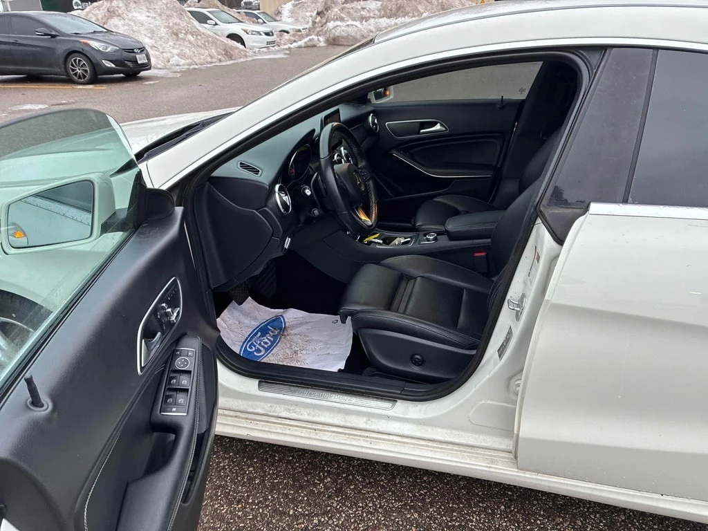 Mercedes-Benz CLA * 250 * CARFAX * ���� �� �� | Mobile.bg � ����������� 11