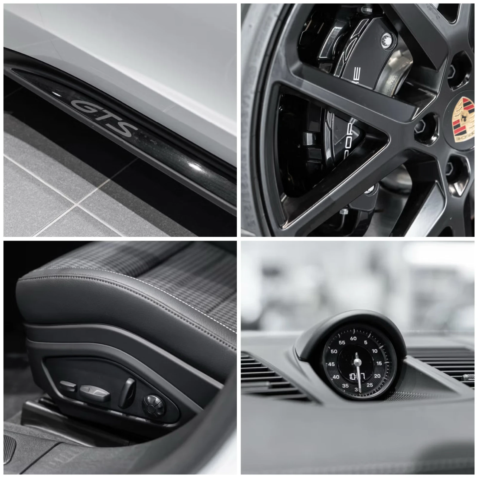 Porsche Panamera GTS* SPORT DESIGN* ����* BOSE* HUD* �������� | Mobile.bg � ����������� 16
