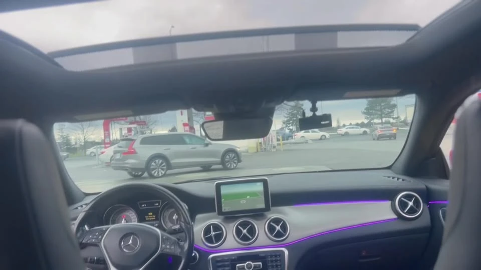 Mercedes-Benz CLA 250 AMG PACK * * CARFAX * * АВТОКРЕДИТ * *  - изображение 6