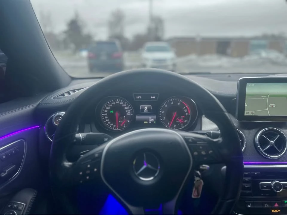 Mercedes-Benz CLA 250 AMG PACK * * CARFAX * * АВТОКРЕДИТ * *  - изображение 8