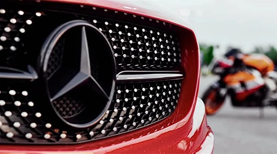 Mercedes-Benz CLA 250 AMG PACK * * CARFAX * * АВТОКРЕДИТ * *  - изображение 5