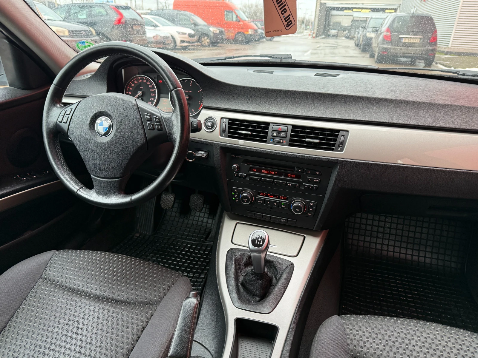 BMW 318 ����� � ������� !!! | Mobile.bg � ����������� 14