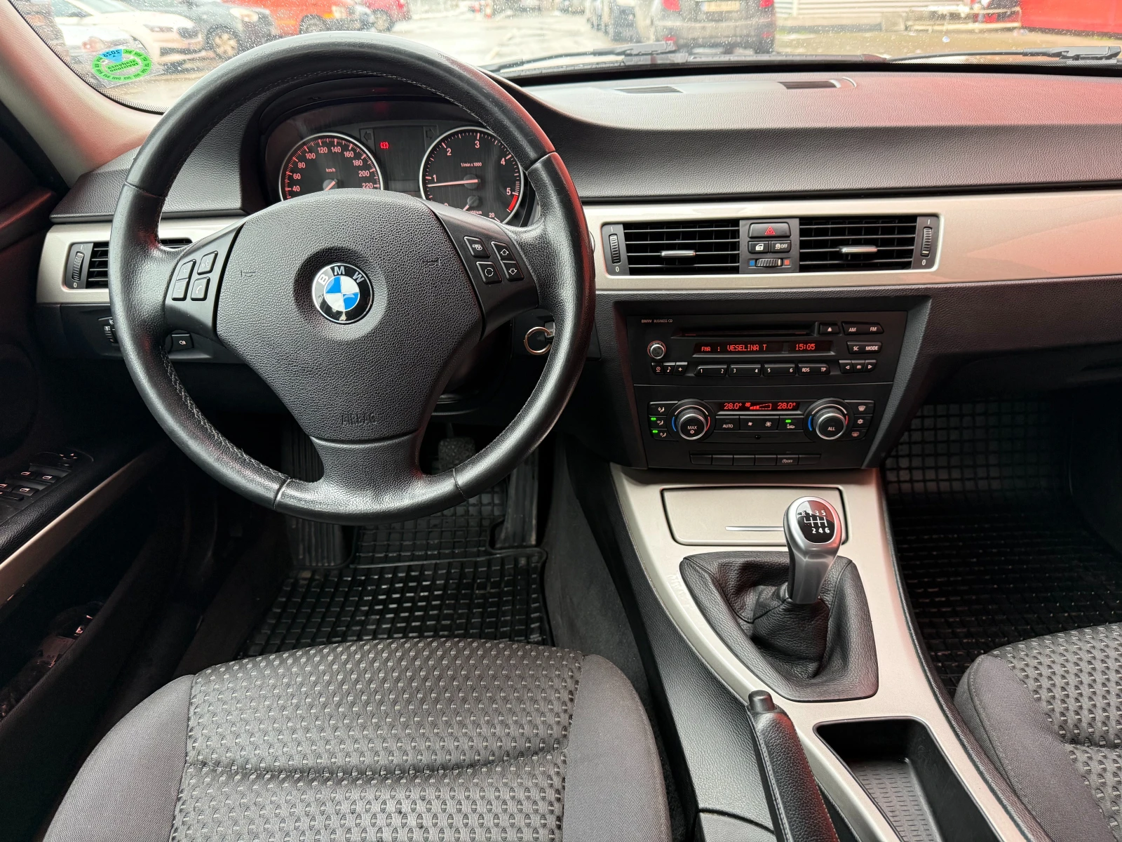 BMW 318 ����� � ������� !!! | Mobile.bg � ����������� 13