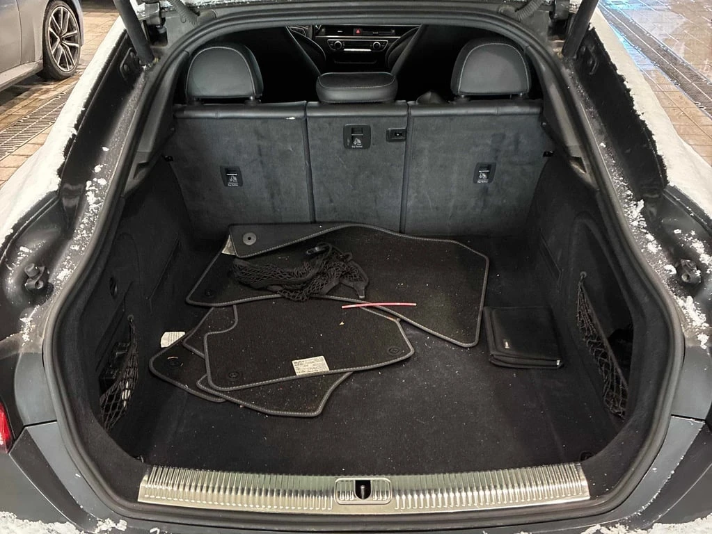 Audi S5 * Technik * CARFAX * DISTRONIC* 360* B&O*  | Mobile.bg � ����������� 14