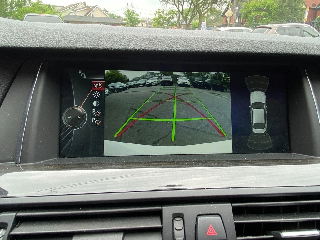 BMW 535 535i xDrive AWD * Carfax* * Клип на двигателя*  - изображение 8