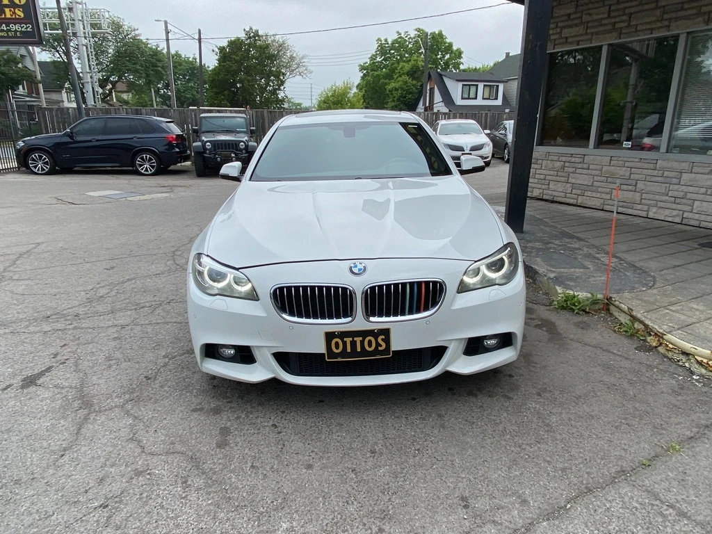 BMW 535 535i xDrive AWD * Carfax* * ���� �� ���������*  | Mobile.bg � ����������� 1