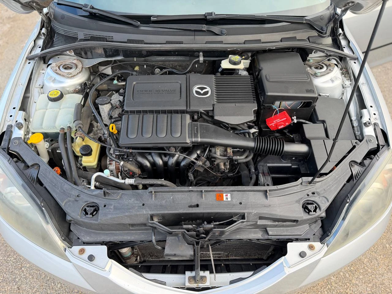 Mazda 3 1.4 FACELIFT  | Mobile.bg � ����������� 17