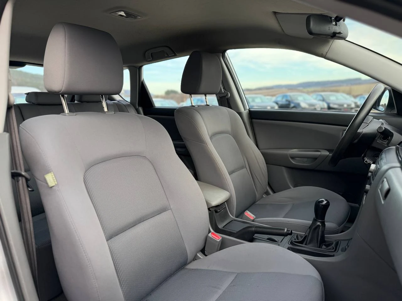 Mazda 3 1.4 FACELIFT  | Mobile.bg � ����������� 13