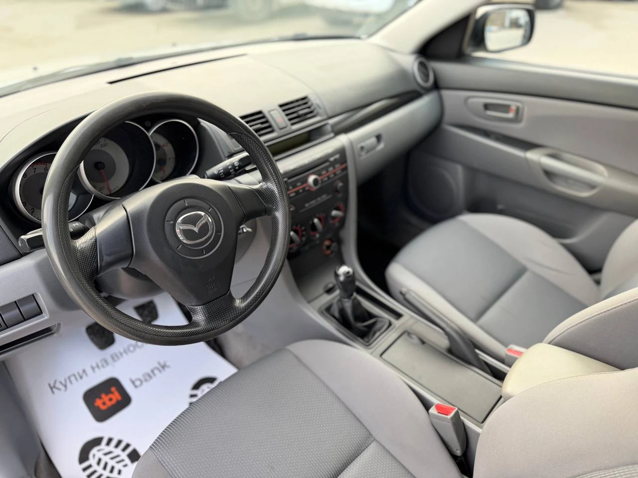 Mazda 3 1.4 FACELIFT  - изображение 10