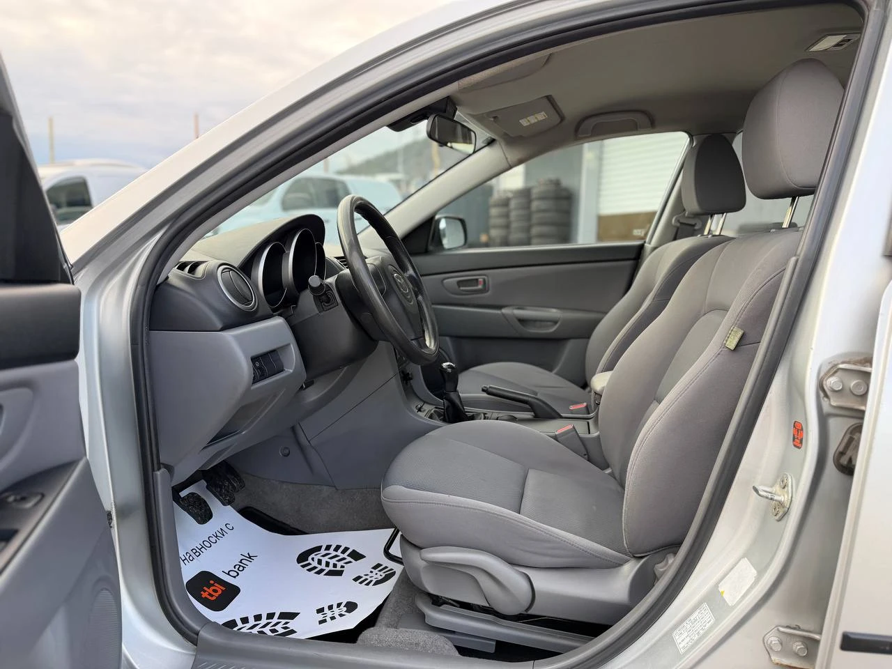 Mazda 3 1.4 FACELIFT  - изображение 9