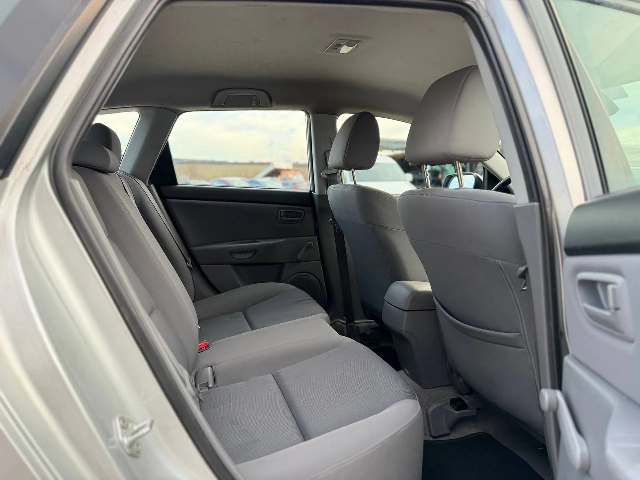 Mazda 3 1.4 FACELIFT  | Mobile.bg � ����������� 14