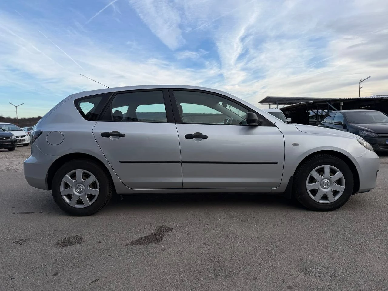 Mazda 3 1.4 FACELIFT  - изображение 7