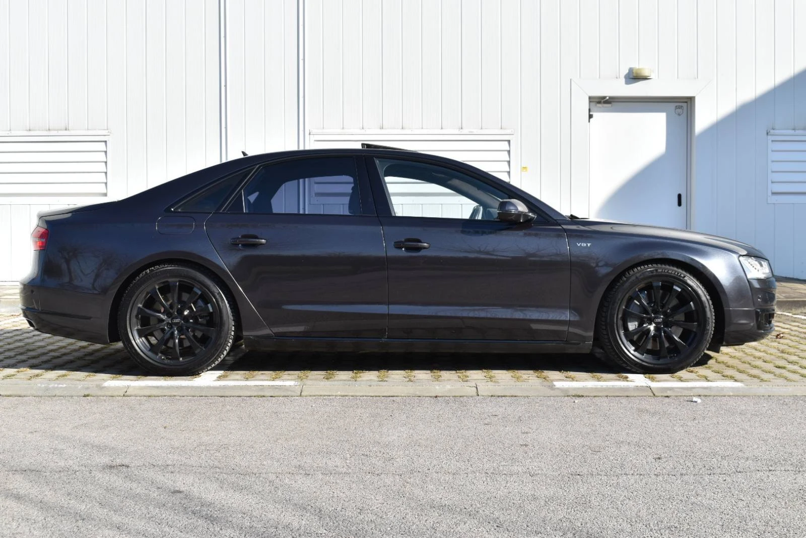 Audi A8 4.2!!!| FUL FUL FUL!! - изображение 5