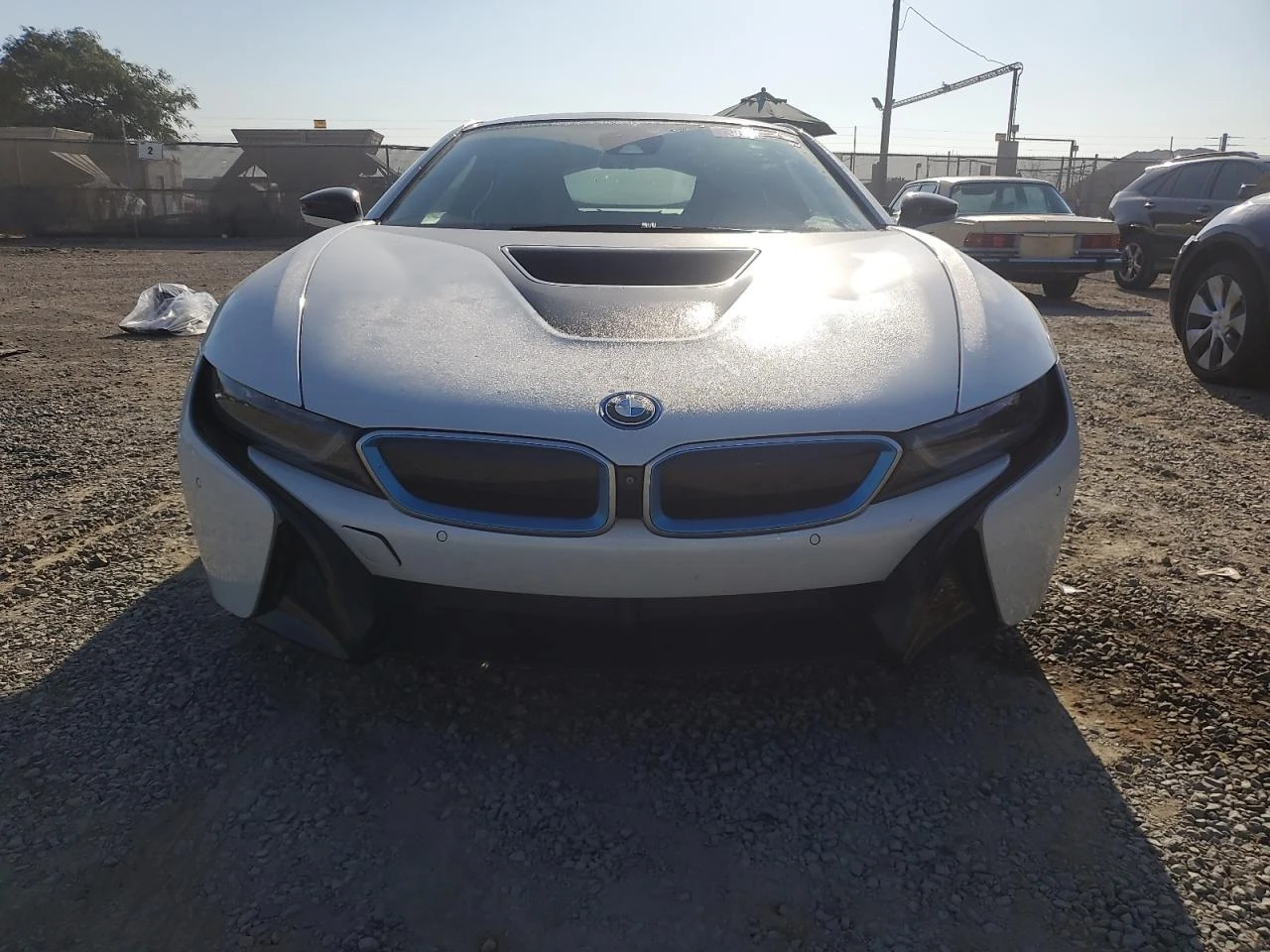 BMW i8 1.5l | Mobile.bg � ����������� 5