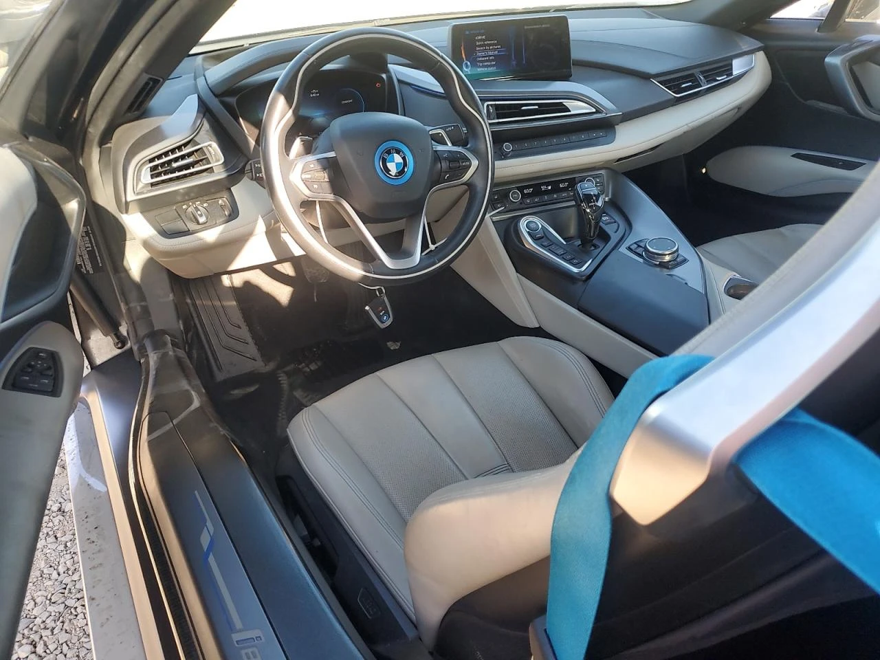 BMW i8 1.5l | Mobile.bg � ����������� 8