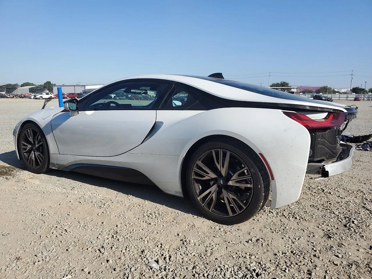 BMW i8 1.5l | Mobile.bg � ����������� 2
