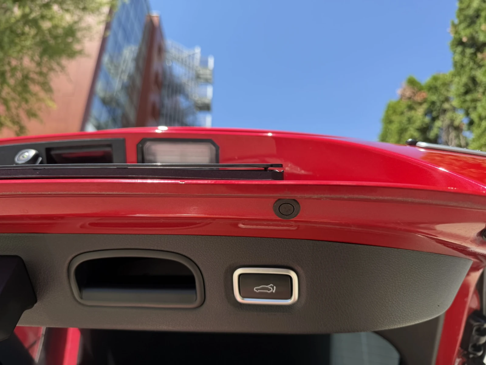 Kia Stinger 3.3 Turbo AWD GT2, снимка 15 - Автомобили и джипове - 53661309