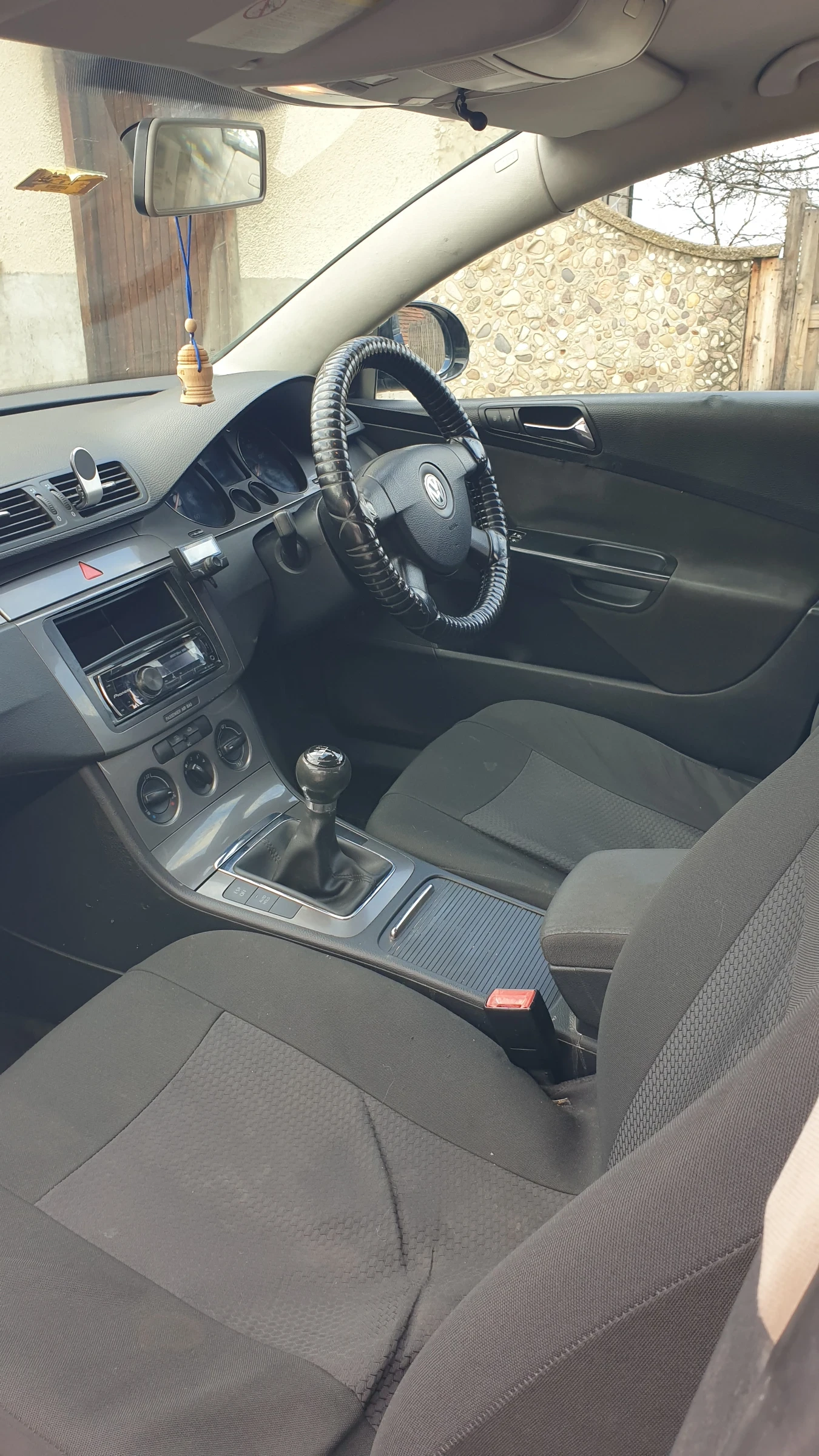 VW Passat | Mobile.bg � ����������� 1