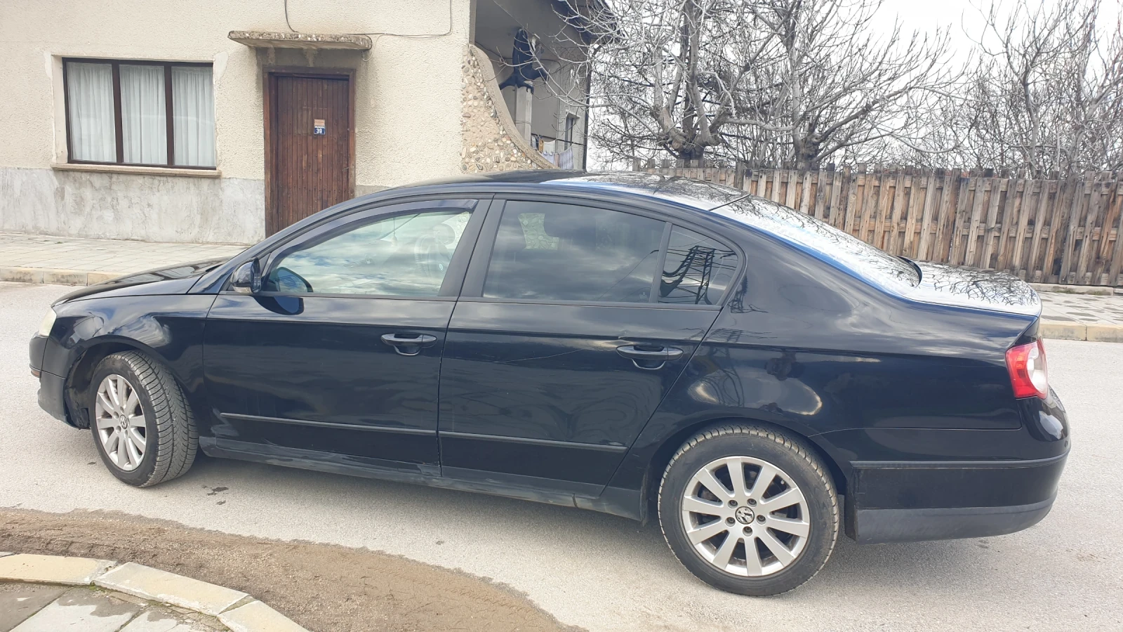 VW Passat | Mobile.bg � ����������� 7