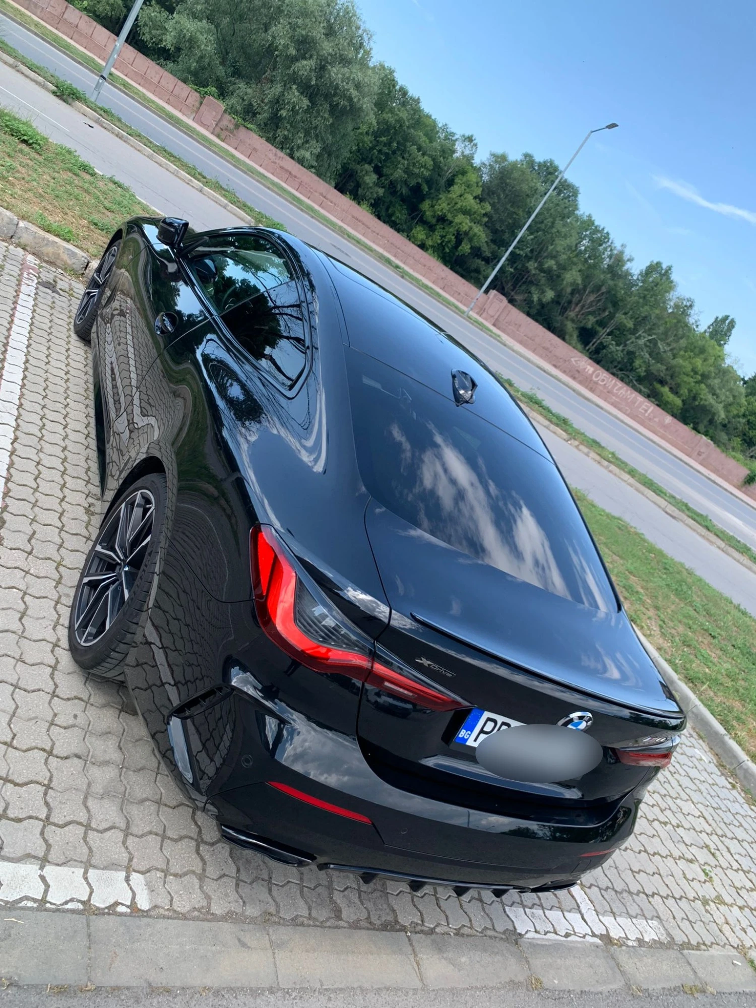 BMW 440 xDrive Coupe ������ ������ | Mobile.bg � ����������� 4