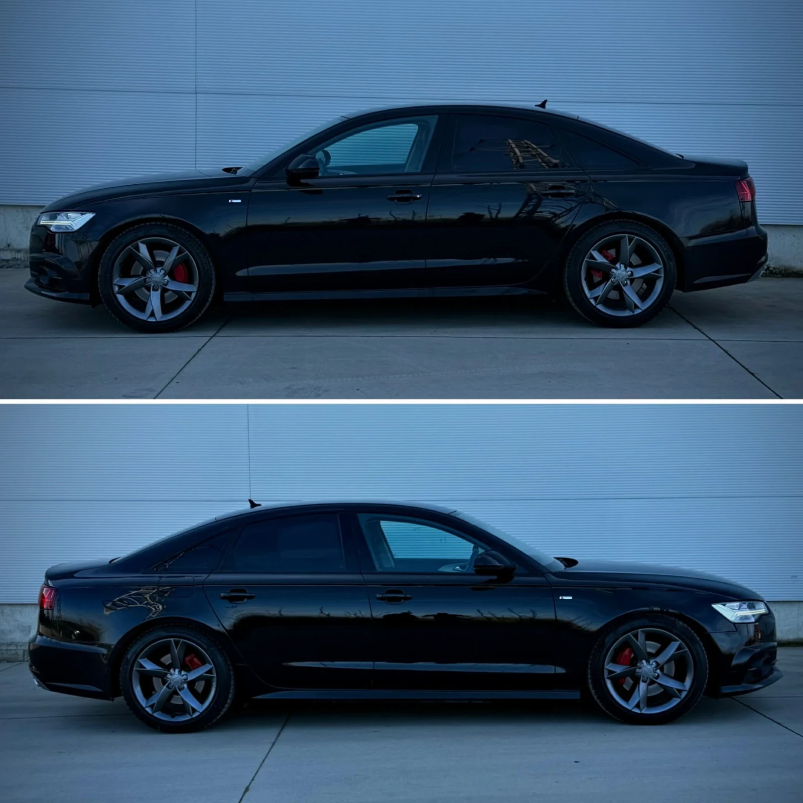 Audi A6 3xS-line | Mobile.bg � ����������� 7