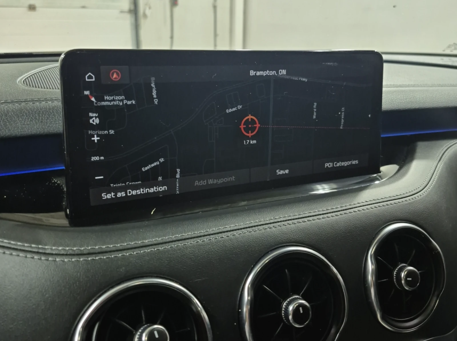 Kia Stinger 2023 Kia STINGER GT ELITE | Mobile.bg � ����������� 11