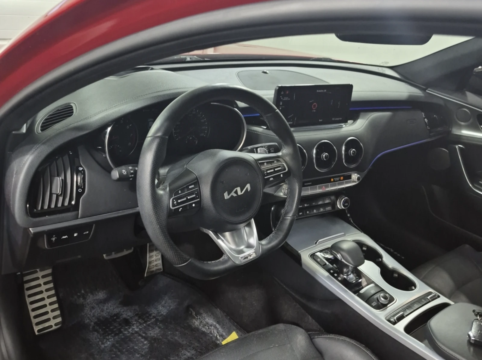 Kia Stinger 2023 Kia STINGER GT ELITE - изображение 8