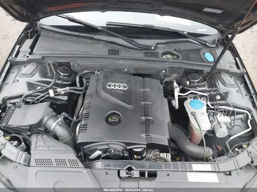 Audi A4 2.0T PREMIUM, снимка 12 - Автомобили и джипове - 53747392