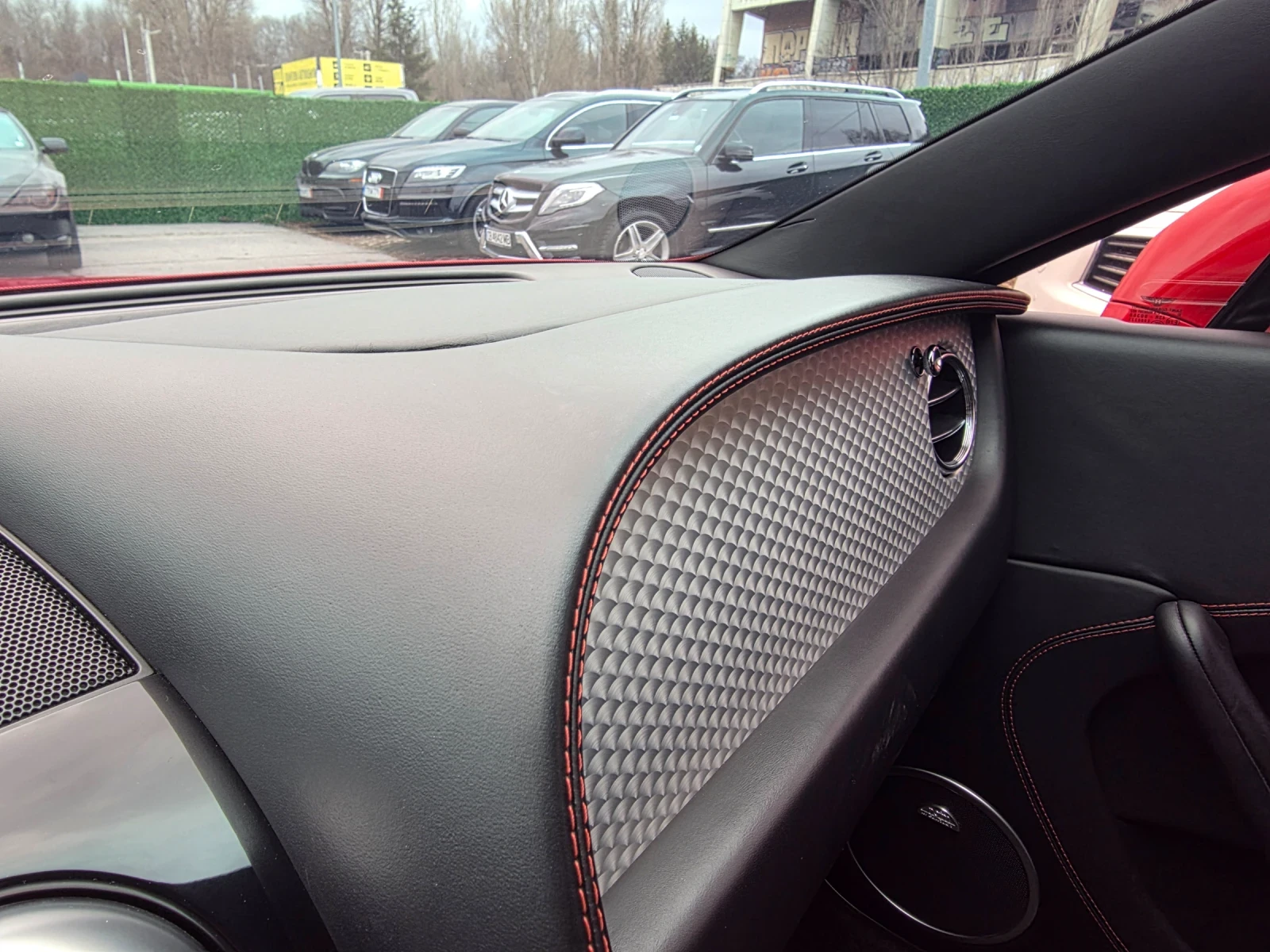 Bentley Continental gt V8 FULL / Бартер / Лизинг, снимка 14 - Автомобили и джипове - 53894370