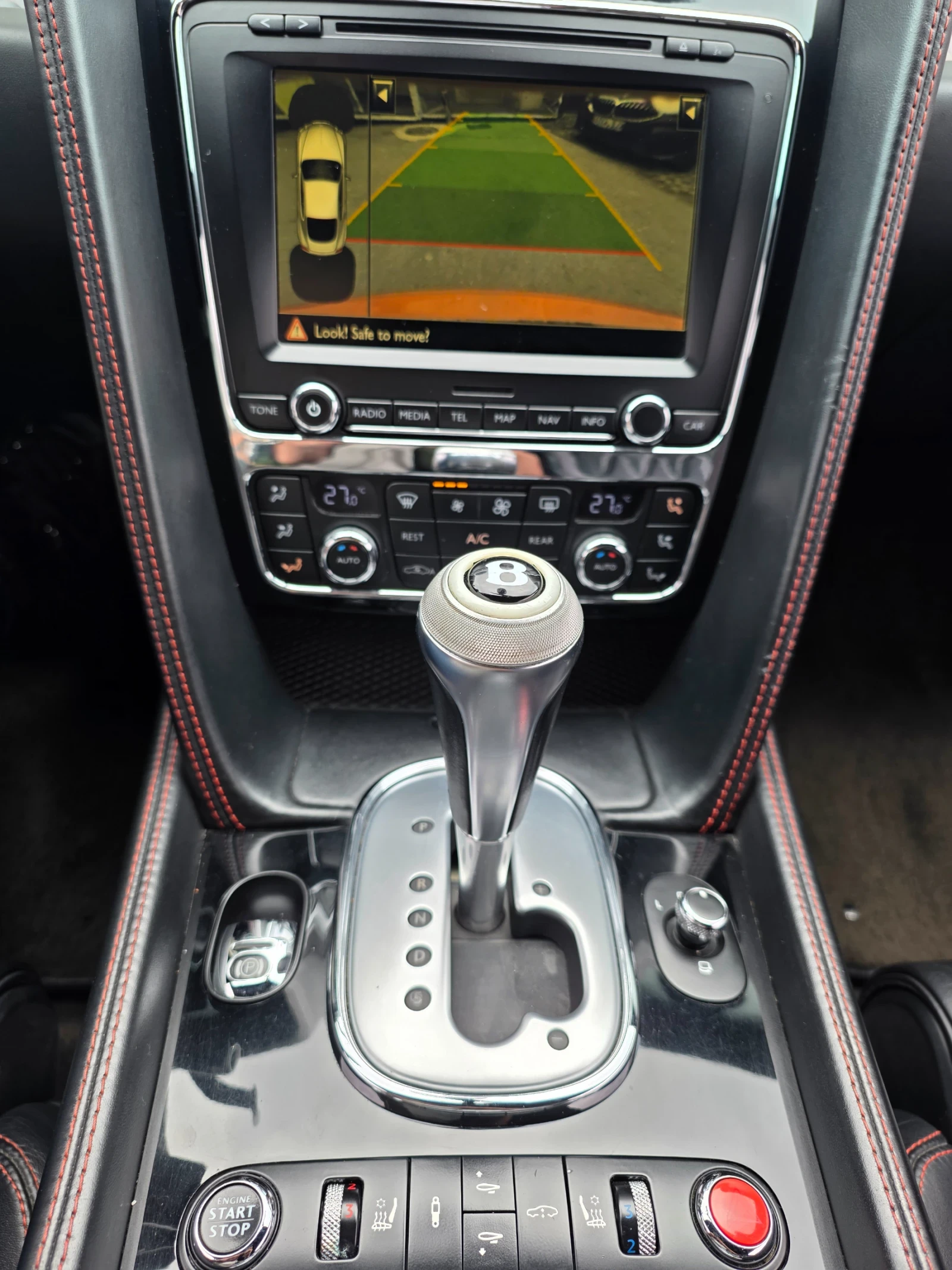 Bentley Continental gt V8 FULL / Бартер / Лизинг, снимка 15 - Автомобили и джипове - 53894370